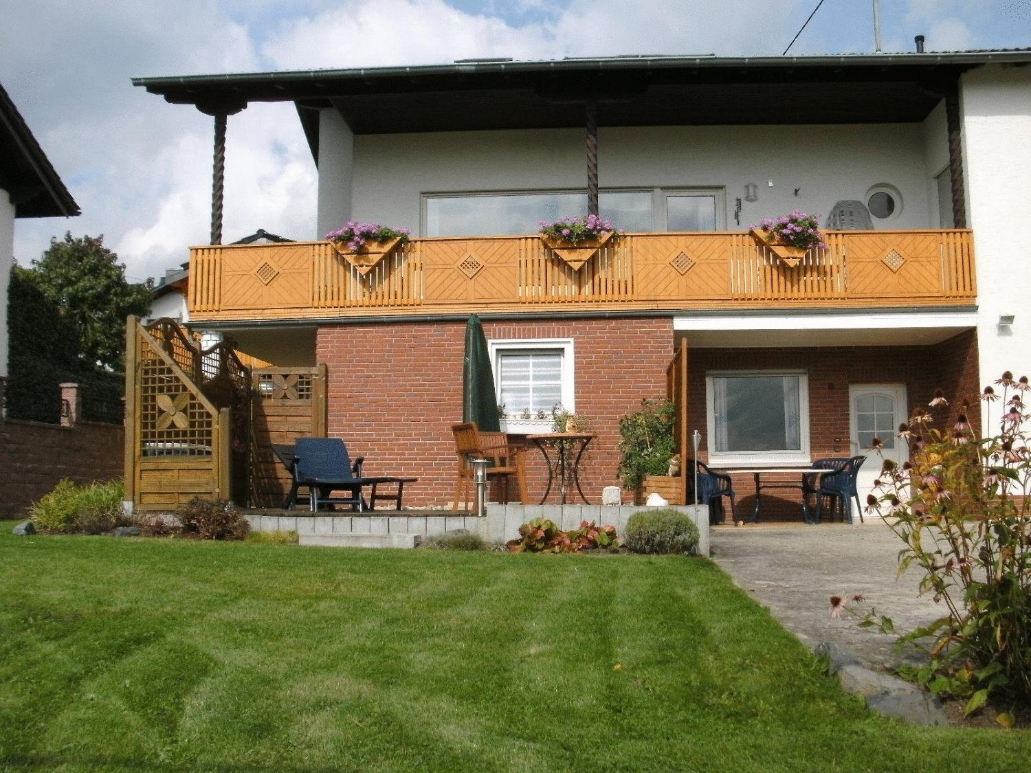 Ferienwohnung Kaiser Reifferscheid  Exterior photo